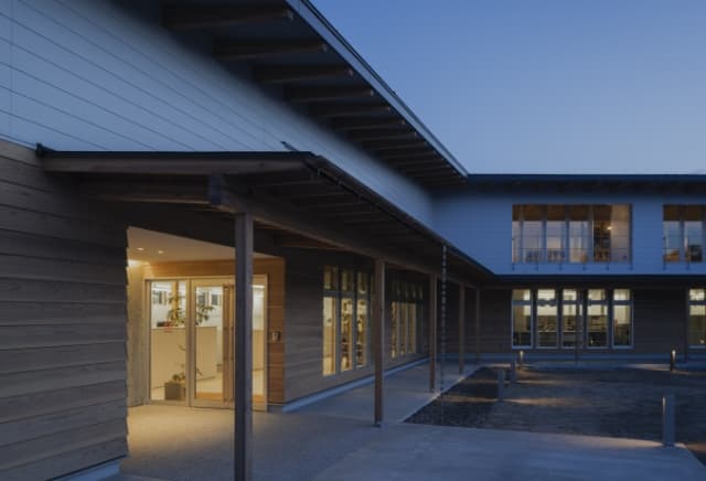 ラ・ルーフとは