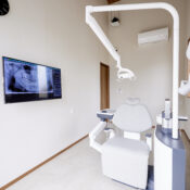 歯科施設様　個室診療室