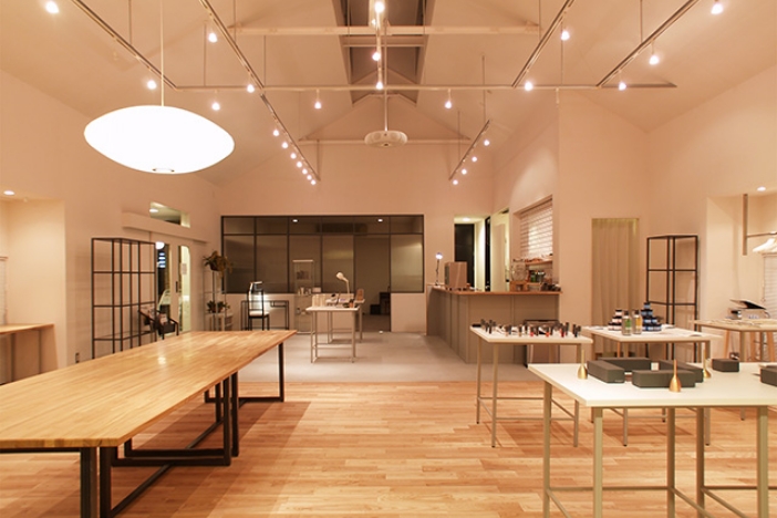 店舗新築・テナント